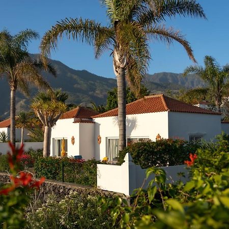 La Palma Jardin Resort El Paso Exteriör bild