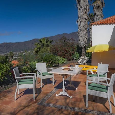 La Palma Jardin Resort El Paso Exteriör bild