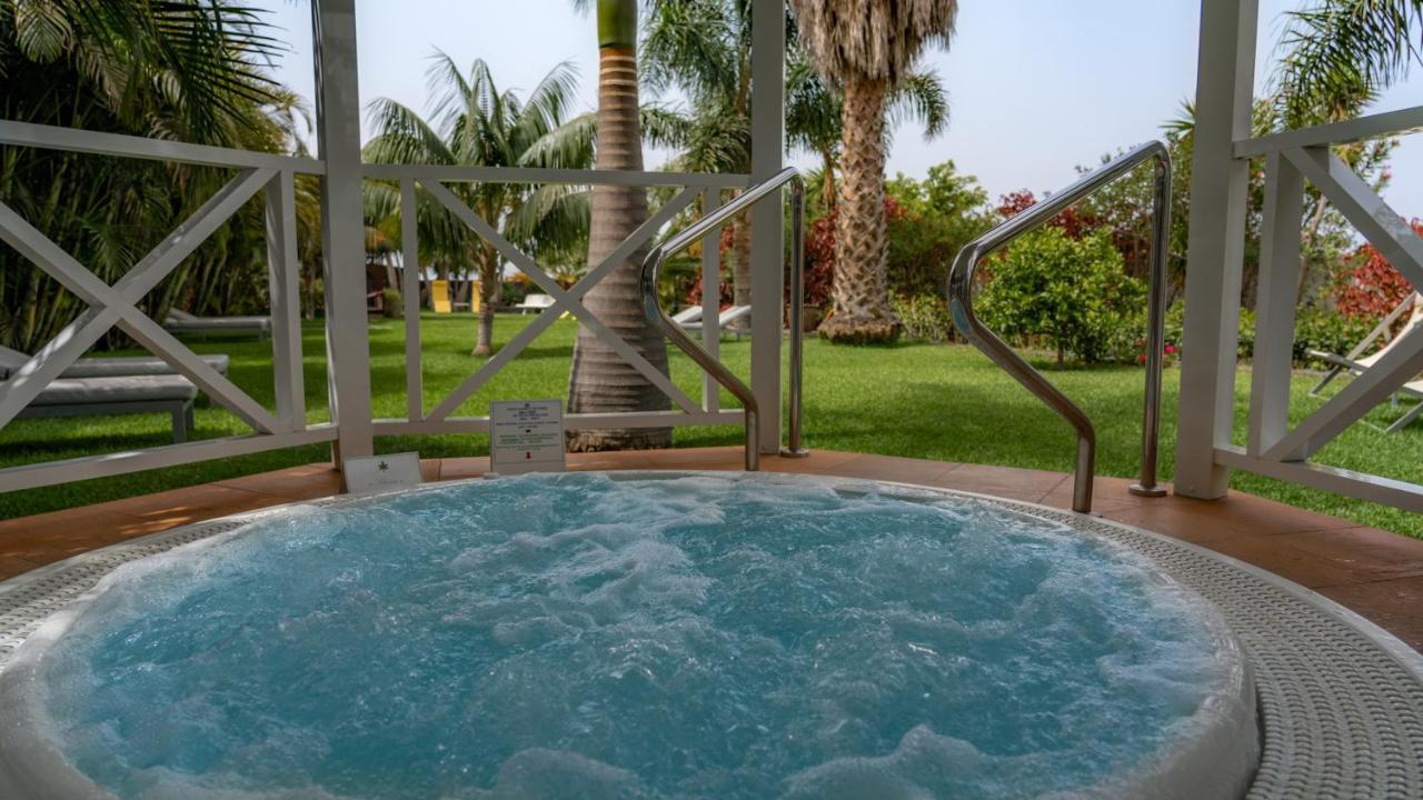 La Palma Jardin Resort El Paso Exteriör bild