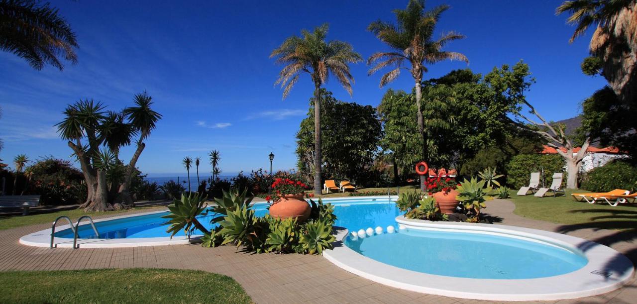 La Palma Jardin Resort El Paso Exteriör bild