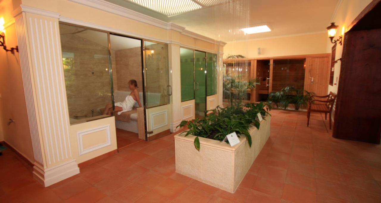 La Palma Jardin Resort El Paso Exteriör bild