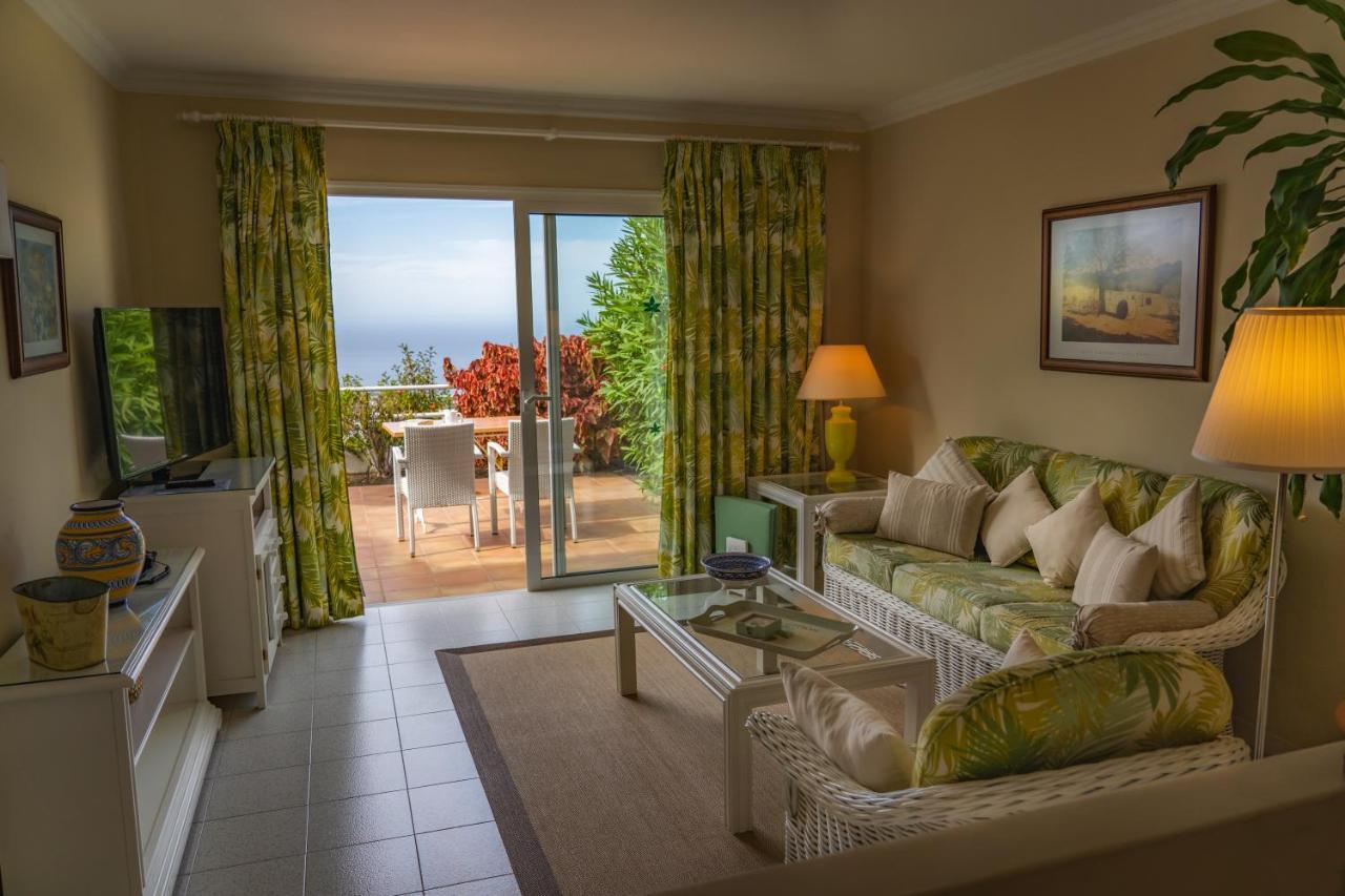 La Palma Jardin Resort El Paso Exteriör bild