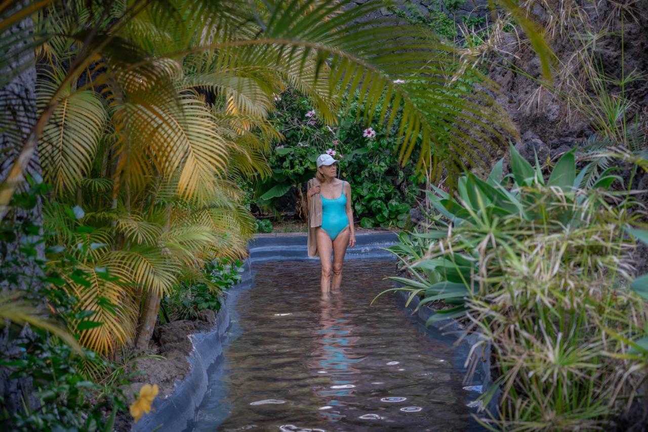 La Palma Jardin Resort El Paso Exteriör bild