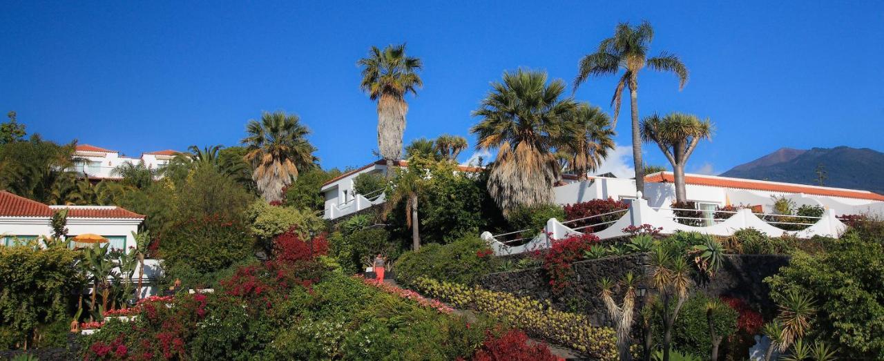 La Palma Jardin Resort El Paso Exteriör bild
