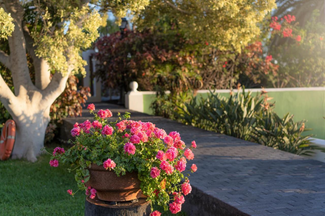 La Palma Jardin Resort El Paso Exteriör bild