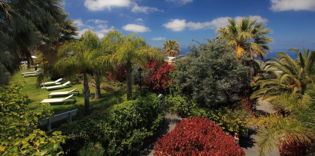 La Palma Jardin Resort El Paso Exteriör bild
