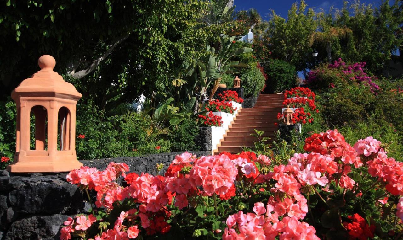La Palma Jardin Resort El Paso Exteriör bild