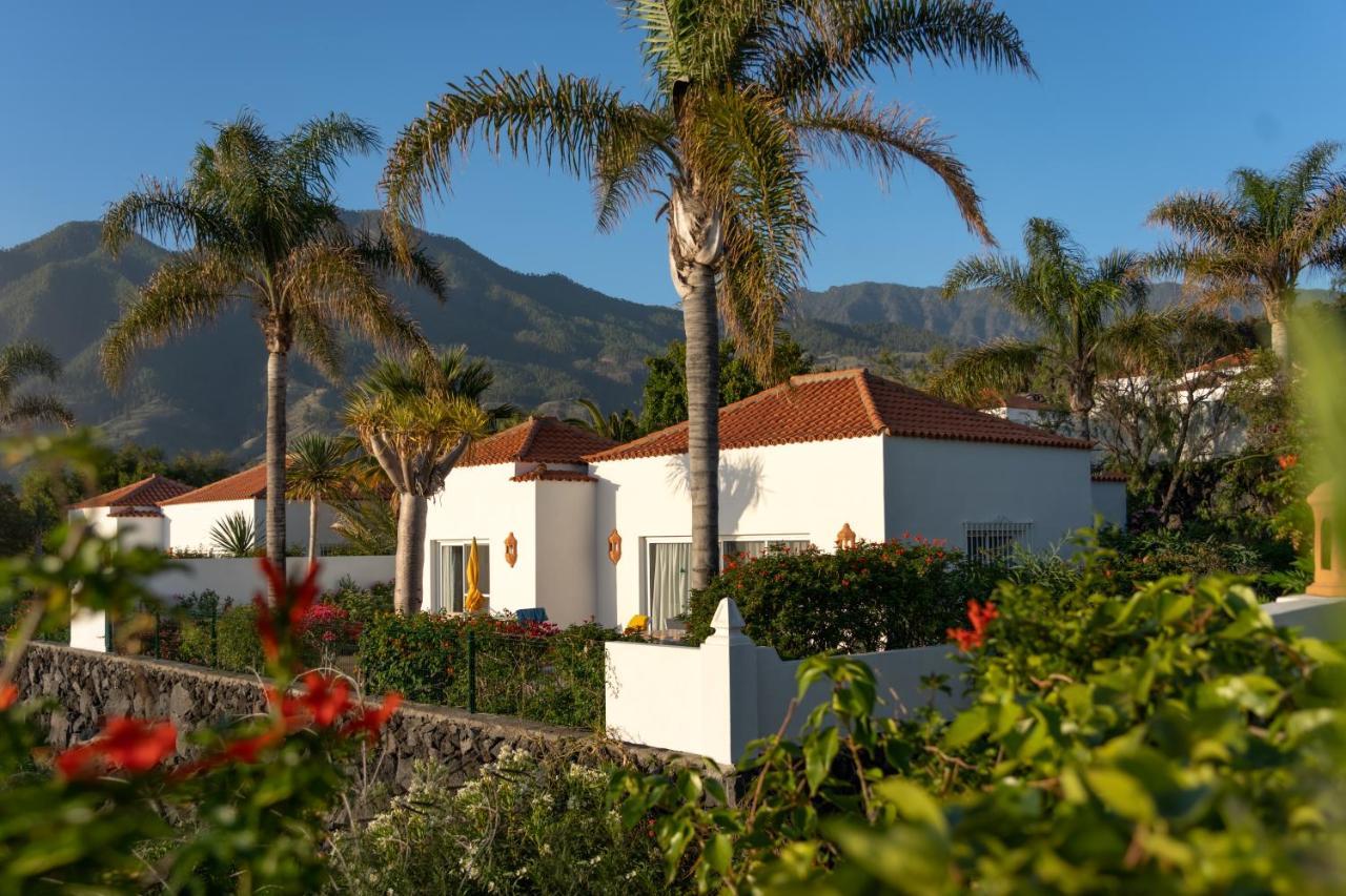 La Palma Jardin Resort El Paso Exteriör bild